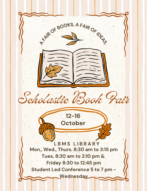 book fair