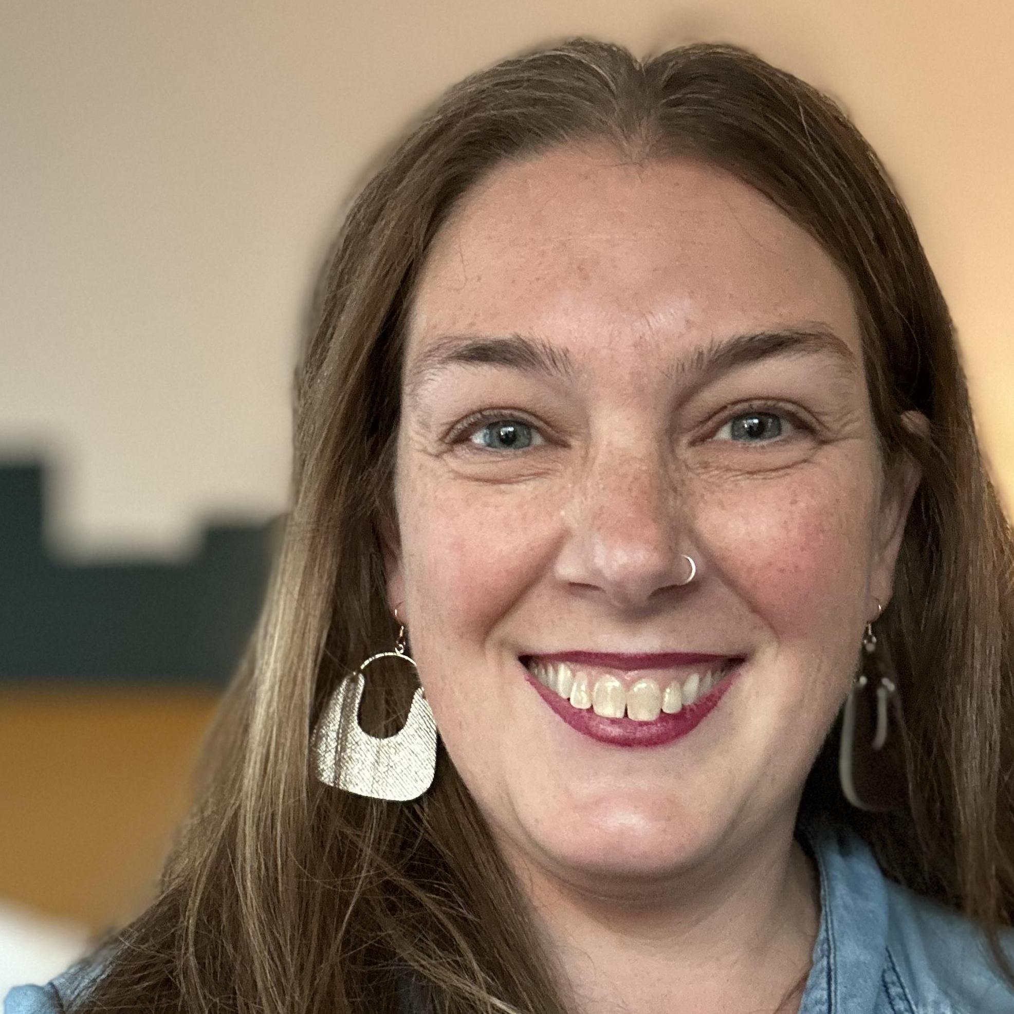 KristinGebhart's Profile Photo