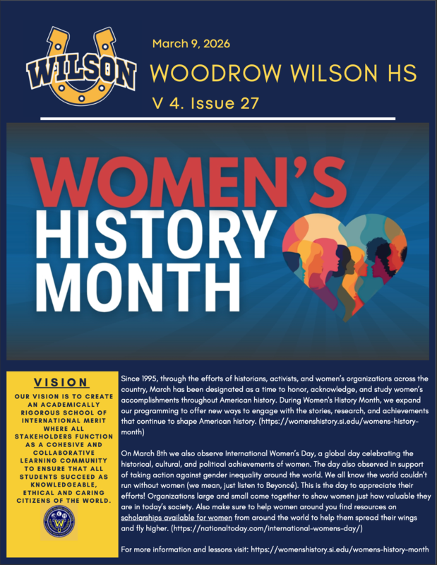 Newsletter