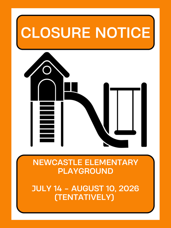 NES Playground Tentatively Closed For Maintenance Featured Photo