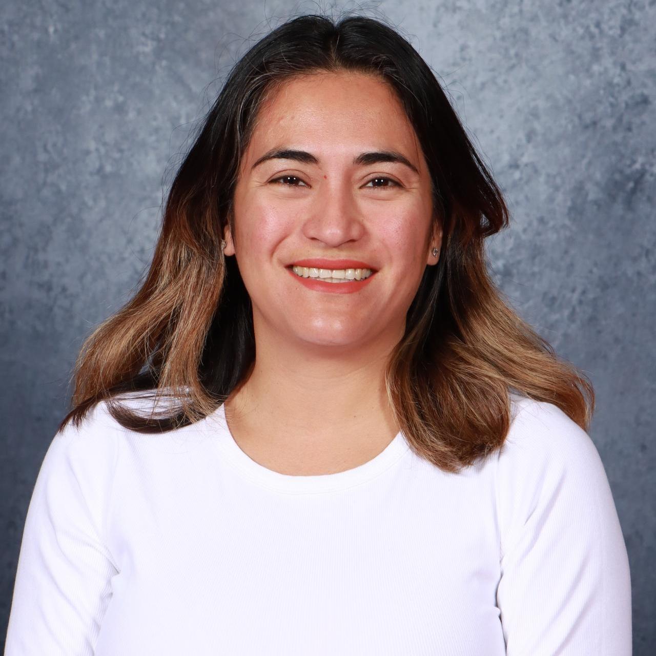 PatriciaCabrera's Profile Photo