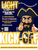 ETSU Gear Up