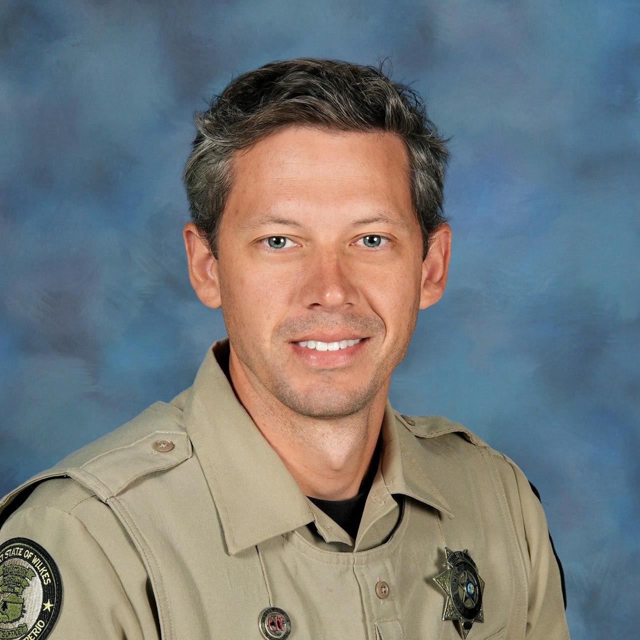 JoelMathis's Profile Photo