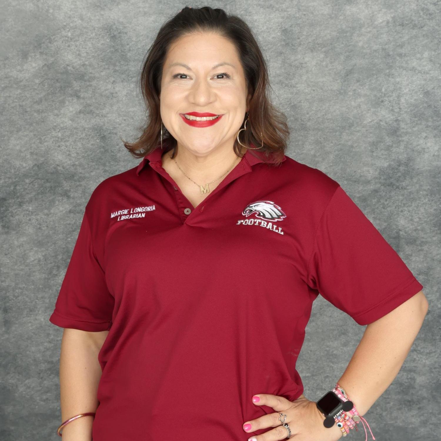 MargaritaLongoria's Profile Photo