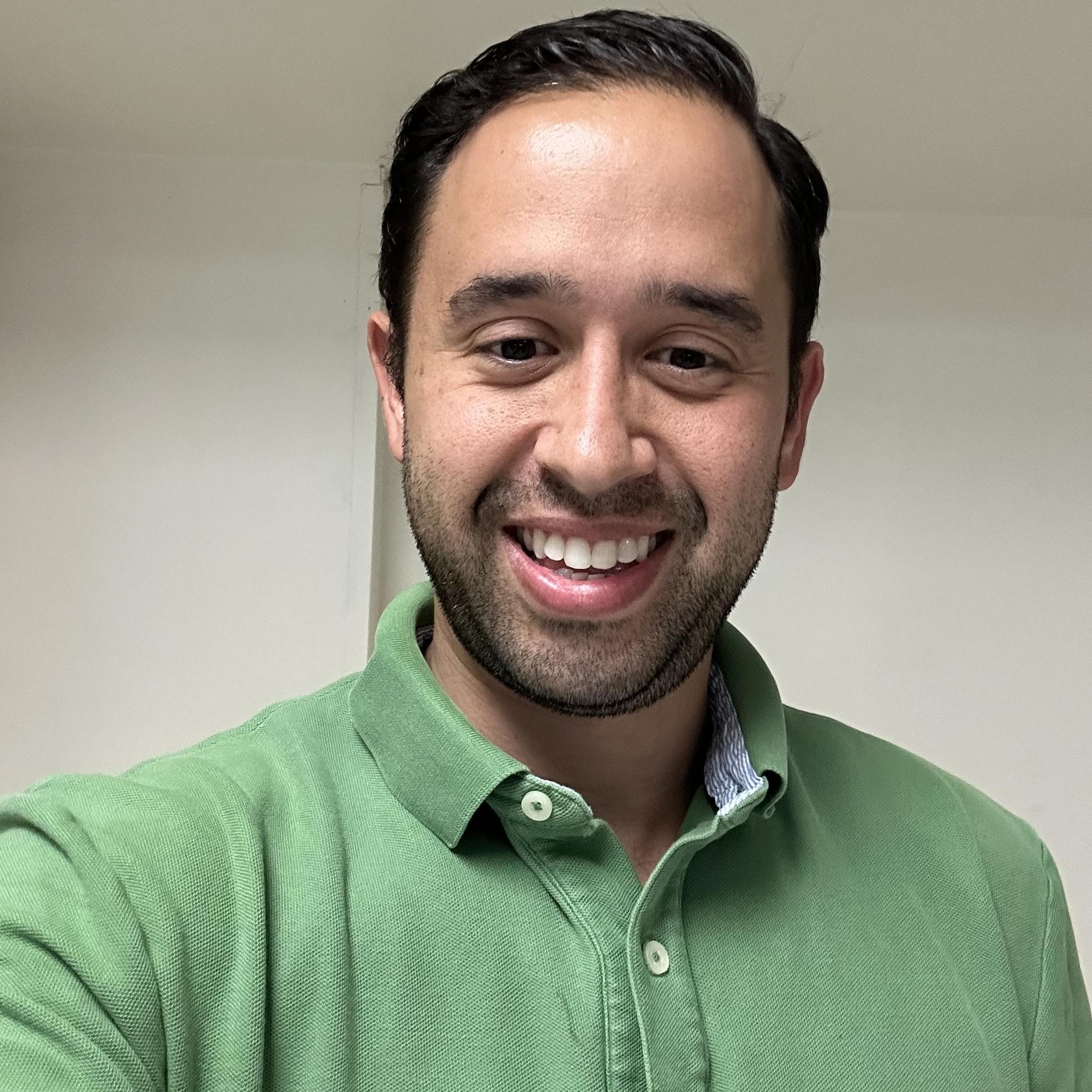BenjaminZaretsky's Profile Photo