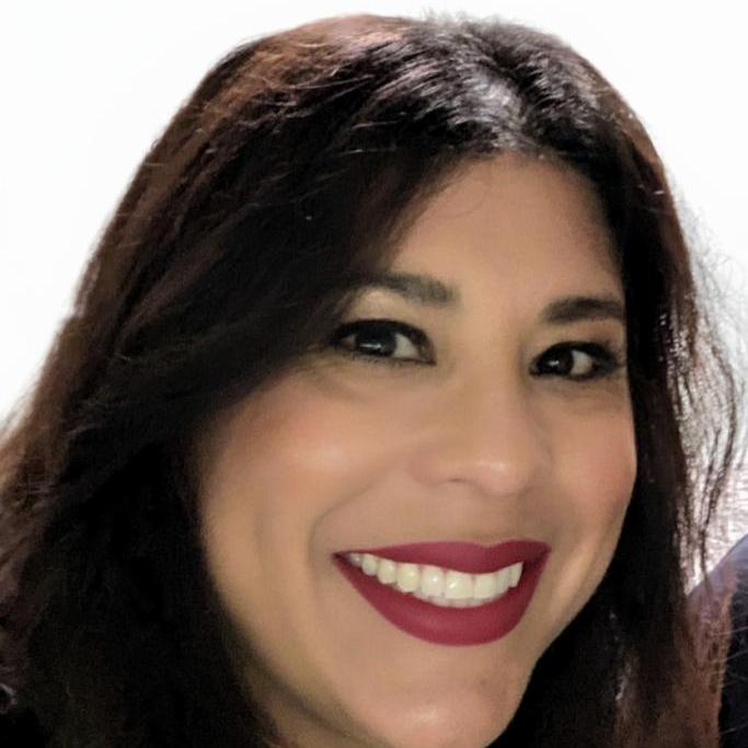 DavinaMoradel's Profile Photo