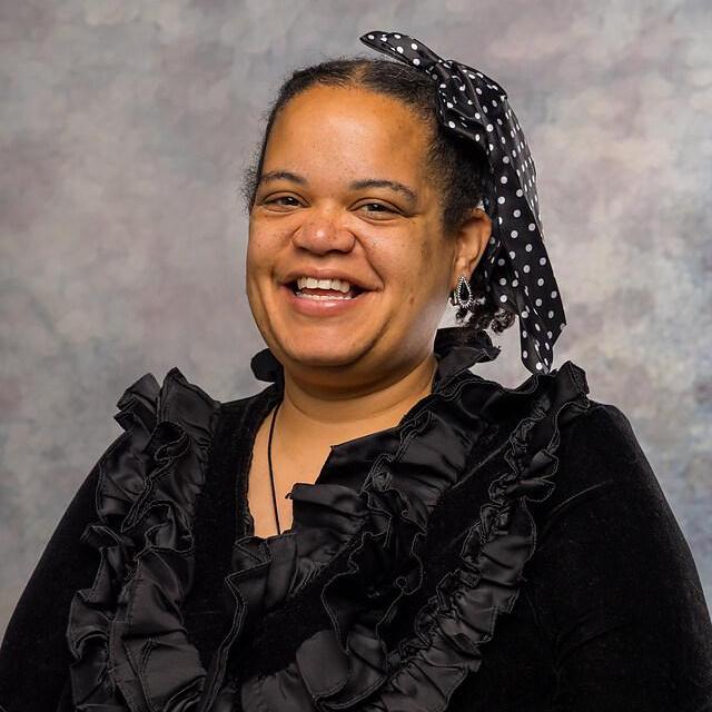 KristiJordan's Profile Photo