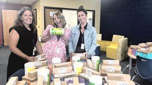 Amazon Donation