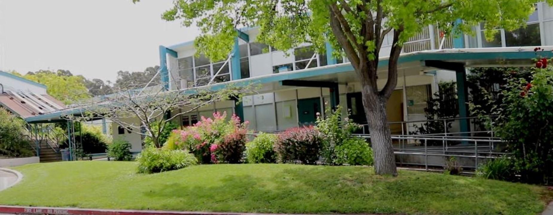 Creekside Middle School