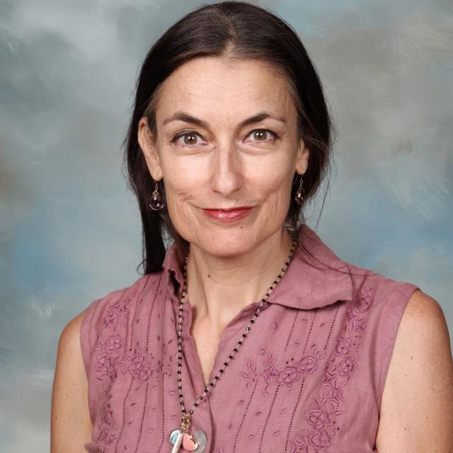MargaretAston's Profile Photo
