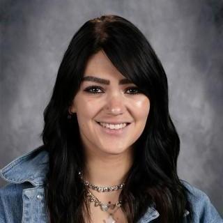 MadiBouillon's Profile Photo