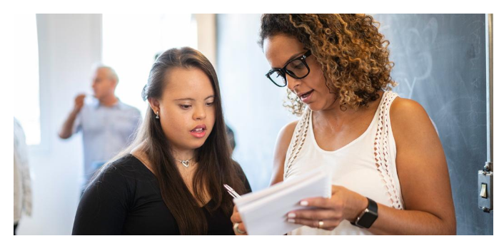 Coordinated Set of Activities