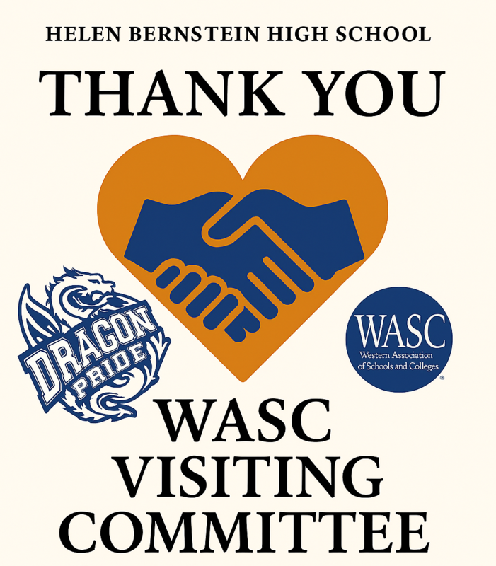 WASC and Bernstein Partnership