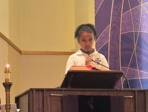 Stations of the Cross