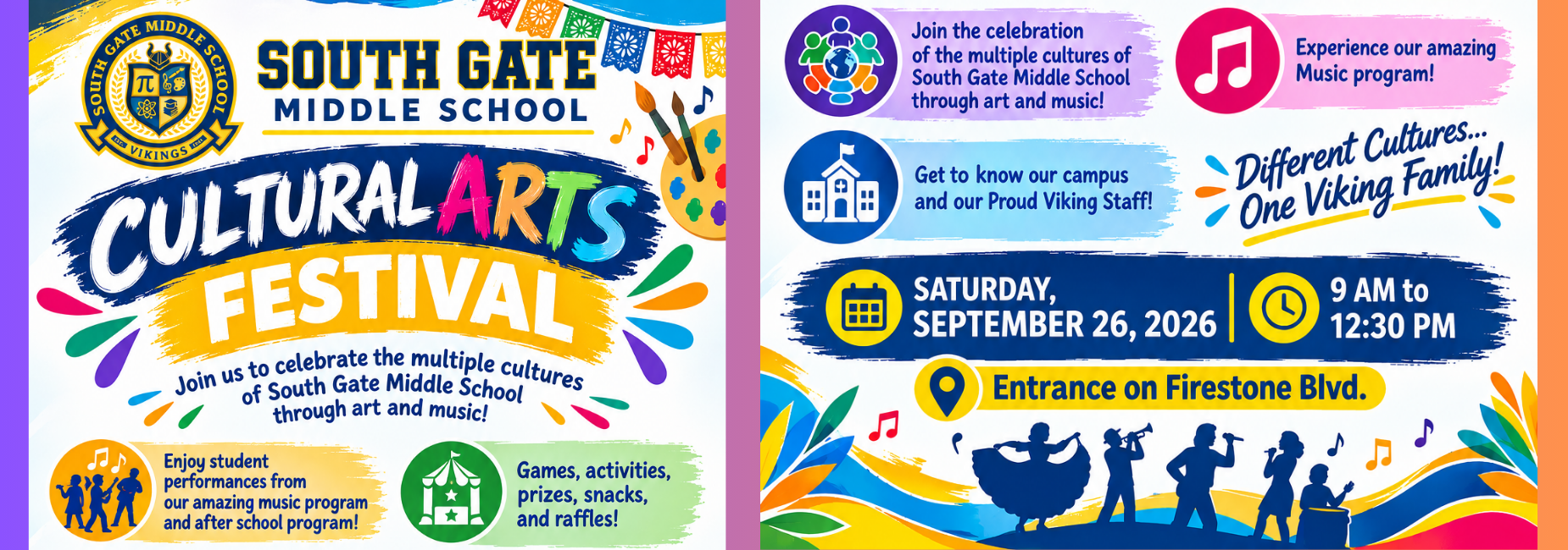 cultural arts festival