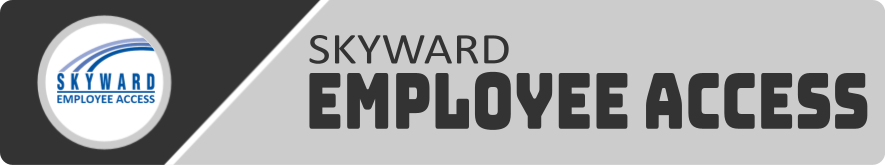 Skyward Employee Access