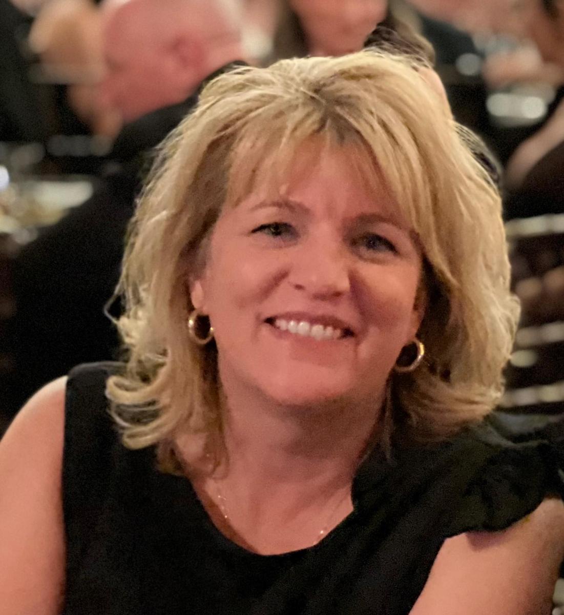 Christy Barr