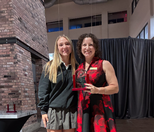 Events Christus Super Omnia Dinner