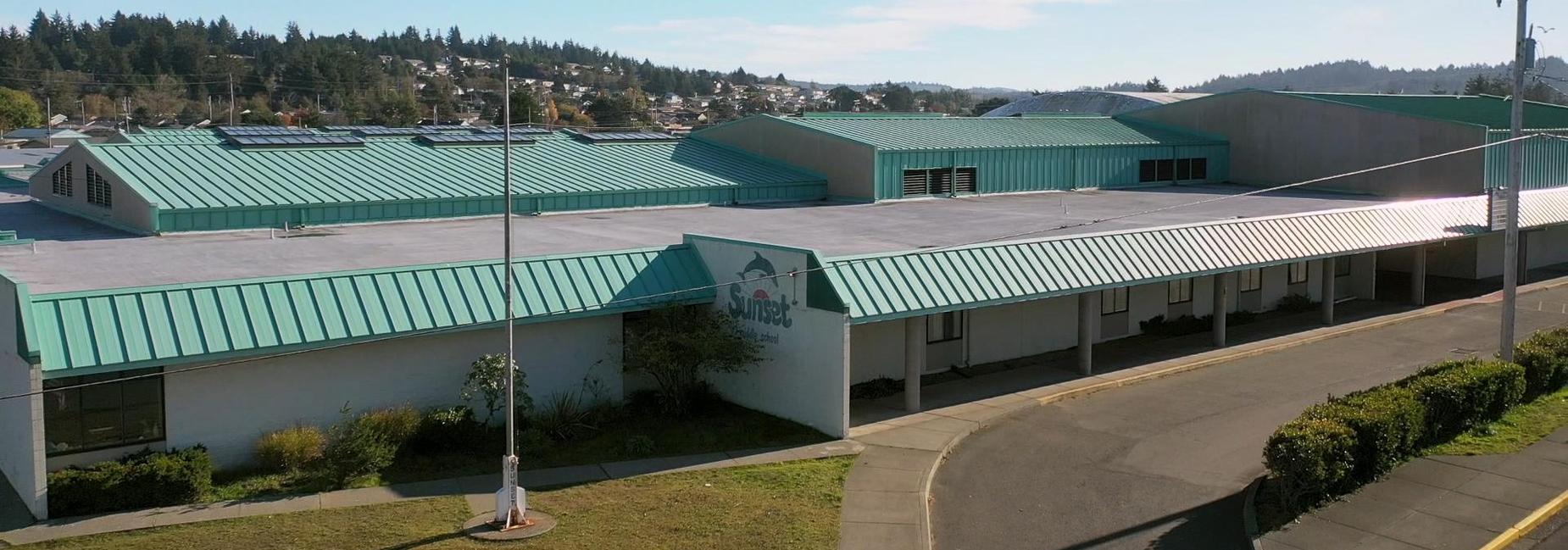 Sunset School