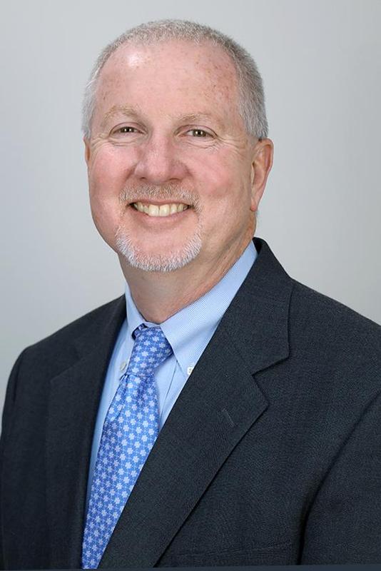 Dr. Clark Blair