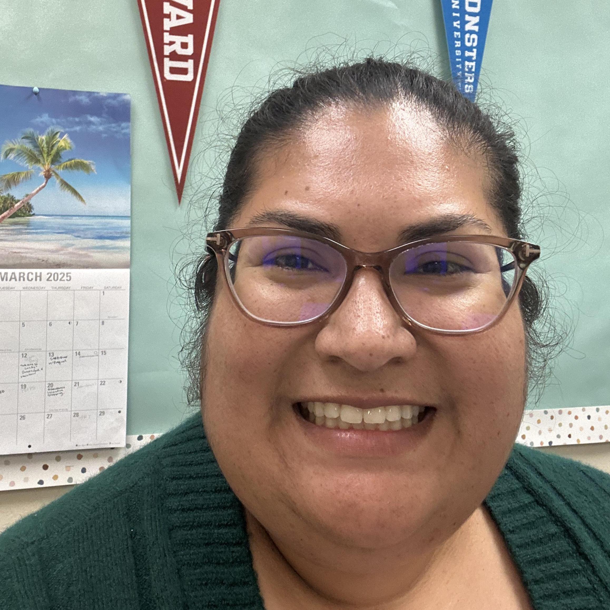 MarinaHerrera's Profile Photo