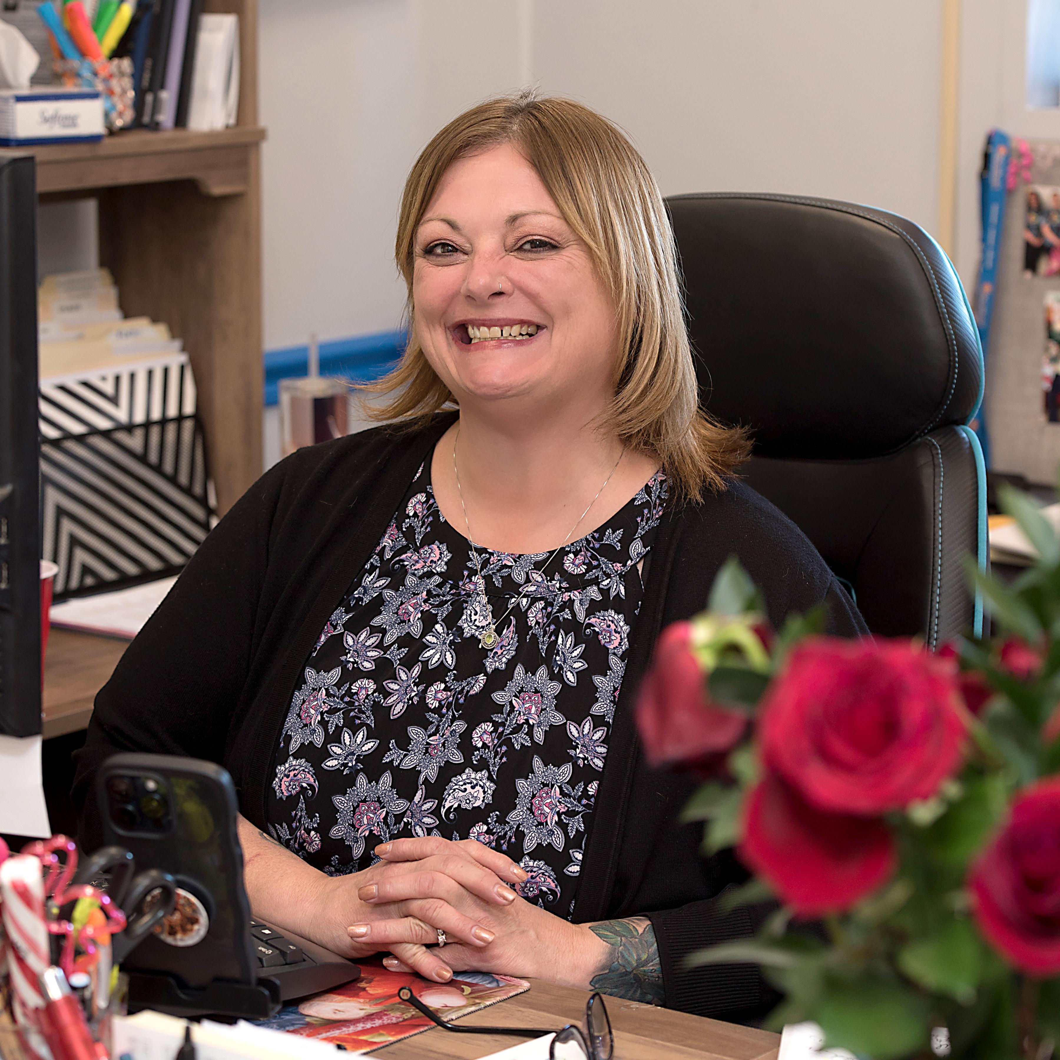 MichelleGroves's Profile Photo