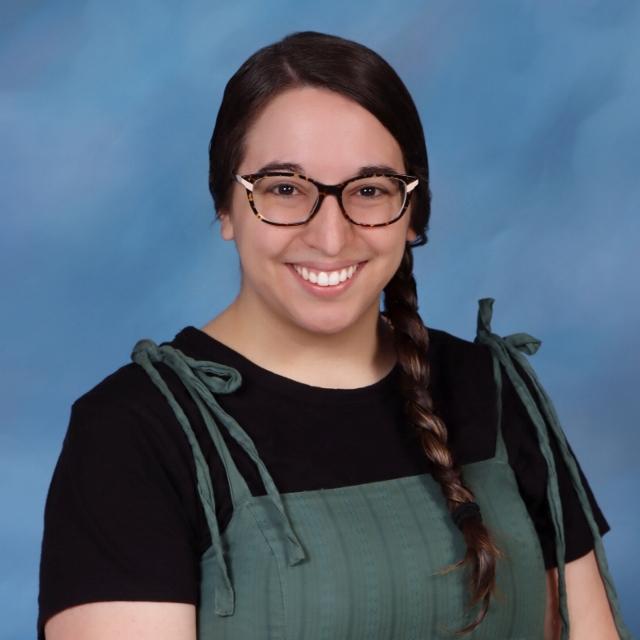 MeghanHickey's Profile Photo
