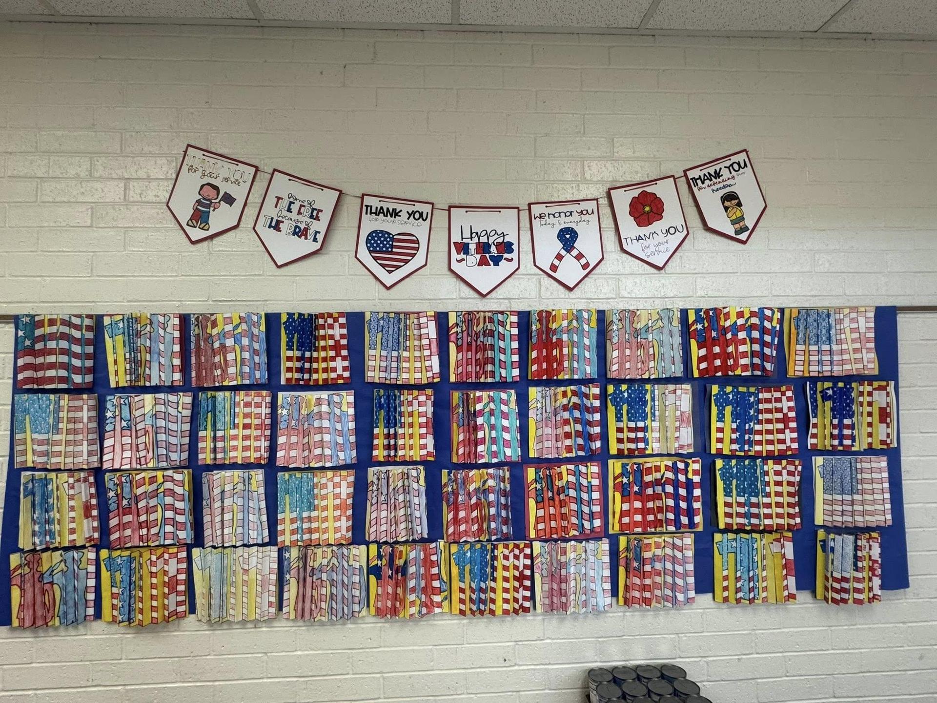 25-26 Veterans Day Program Recap