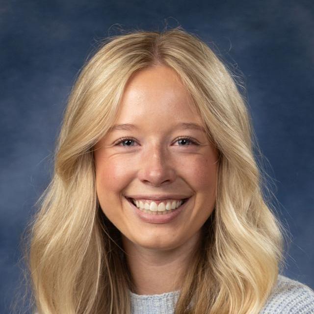 HopeLubbers '21's Profile Photo