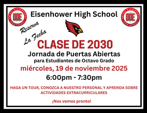 Spanish Open House