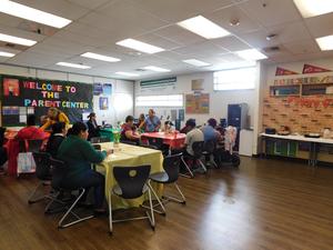 Parent Meeting 3/10/26
