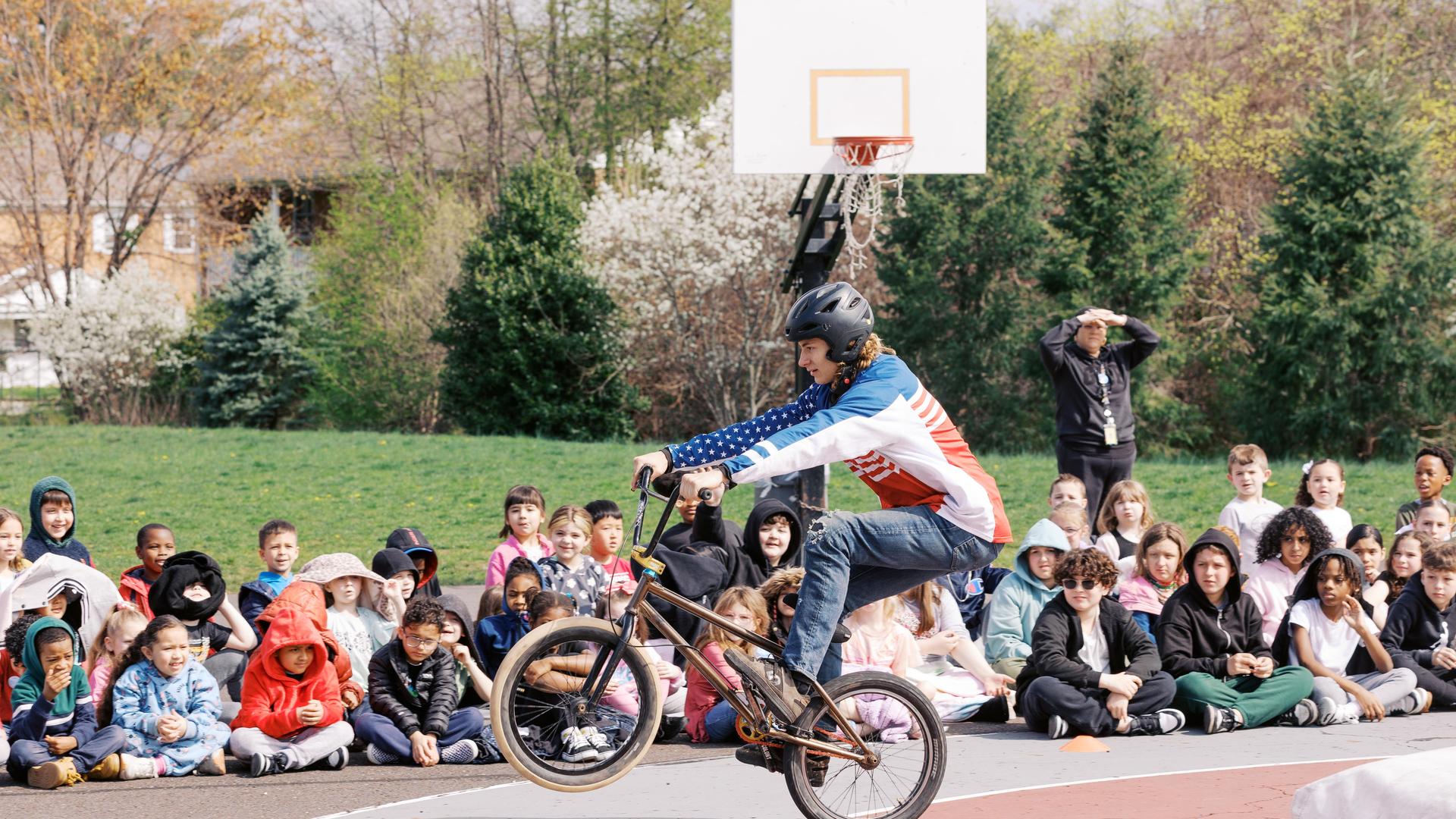 BMX