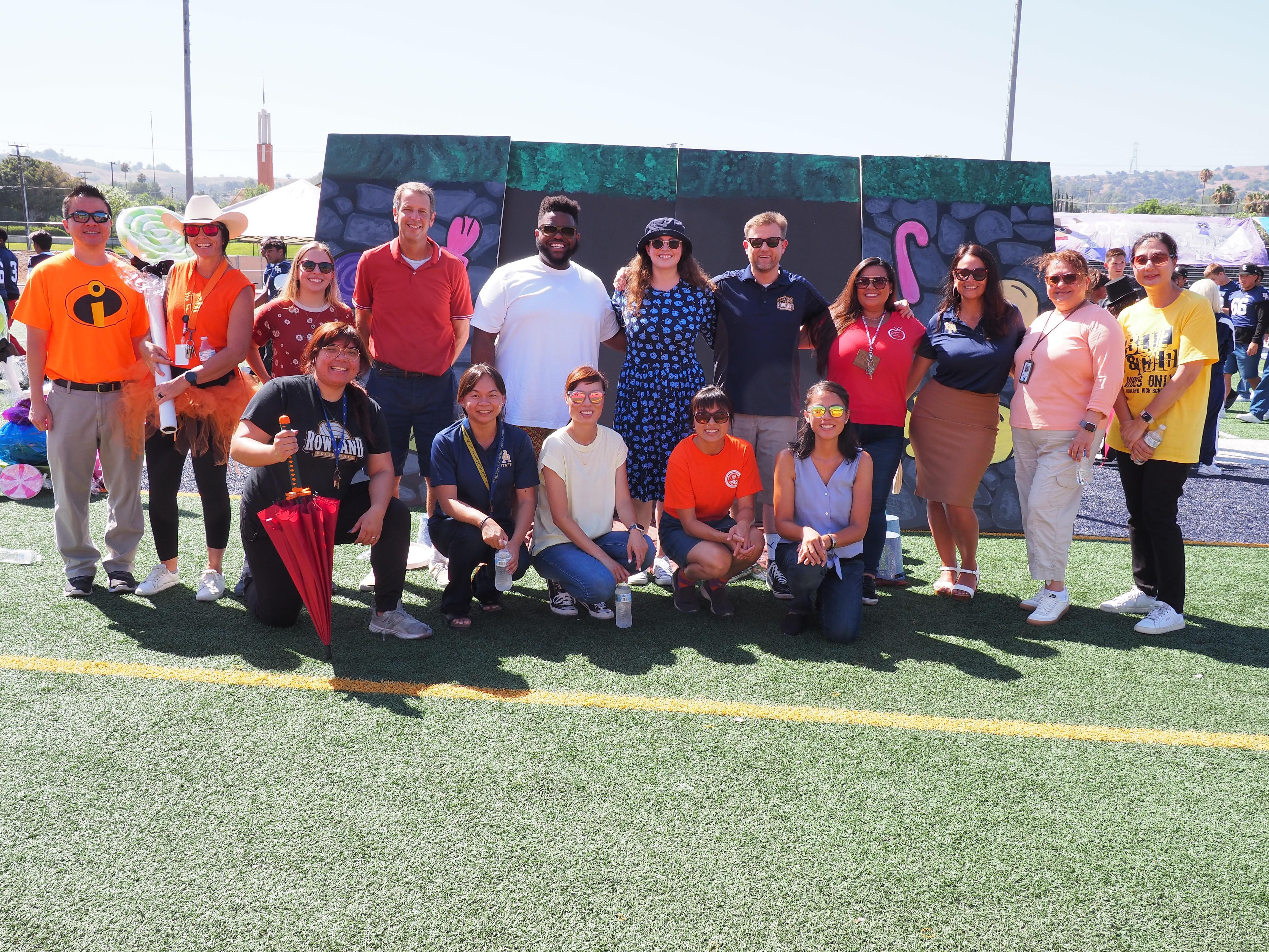 Aeries Portal All Others Rowland High School