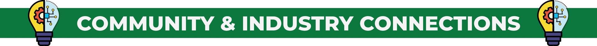 Region 7 ESC_Community & Industry Connections