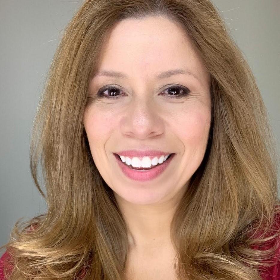 DeborahBoswell's Profile Photo