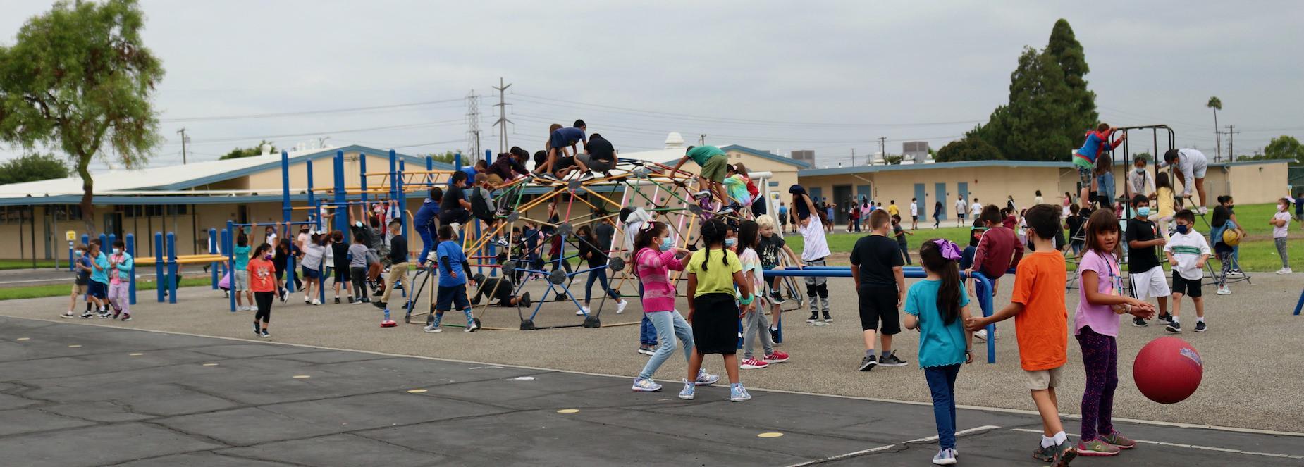 Anaheim School District Calendar 2025 Oona Torrie