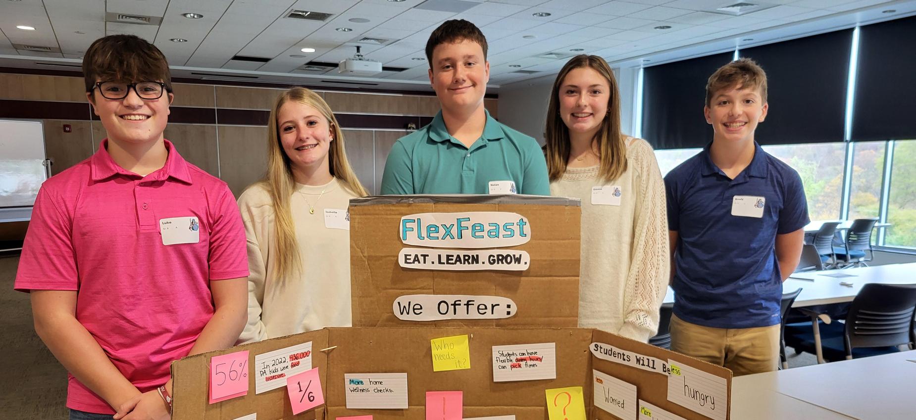 Keystone STEM Competition 2025