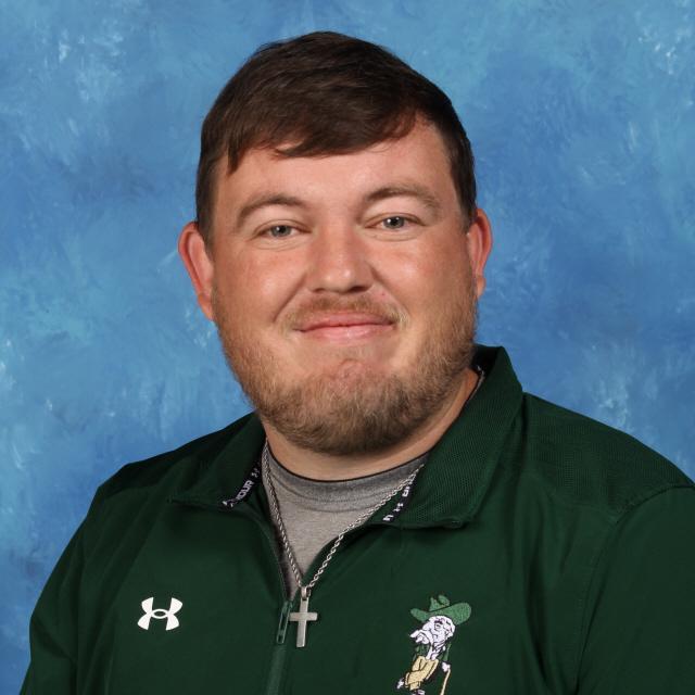 ClayDancer's Profile Photo