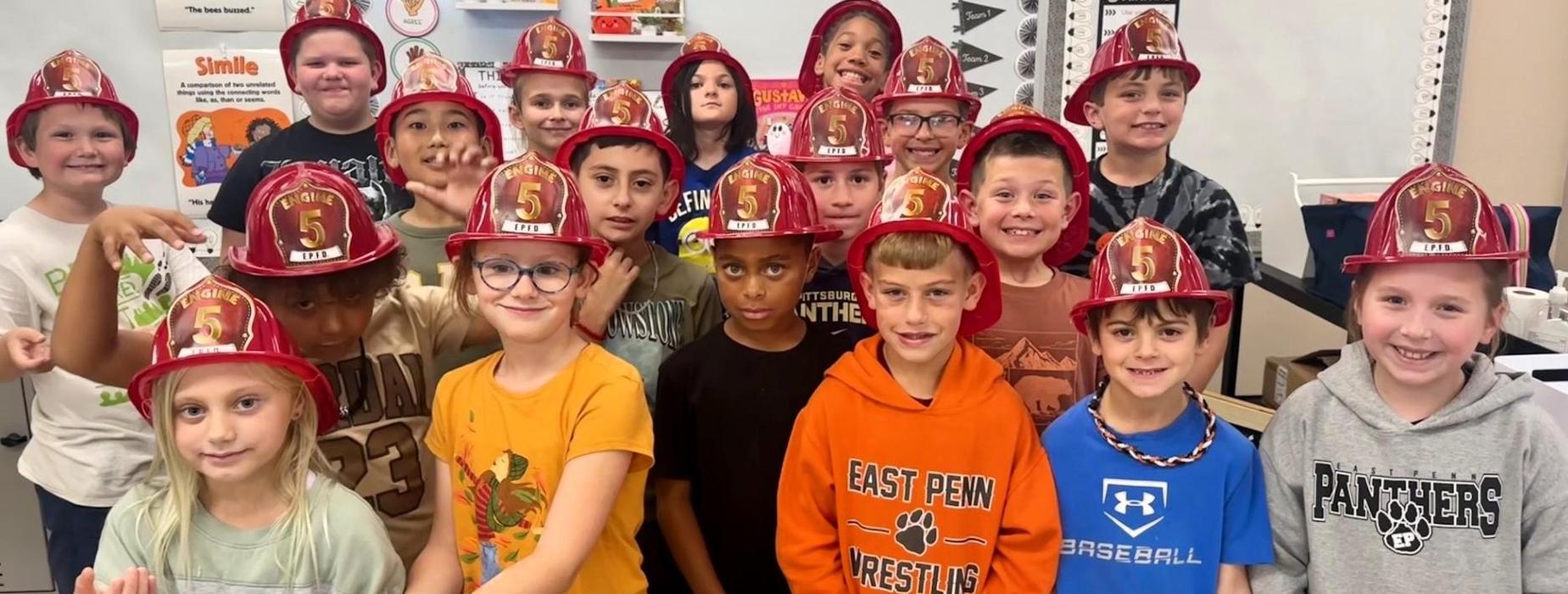 Fire Prevention