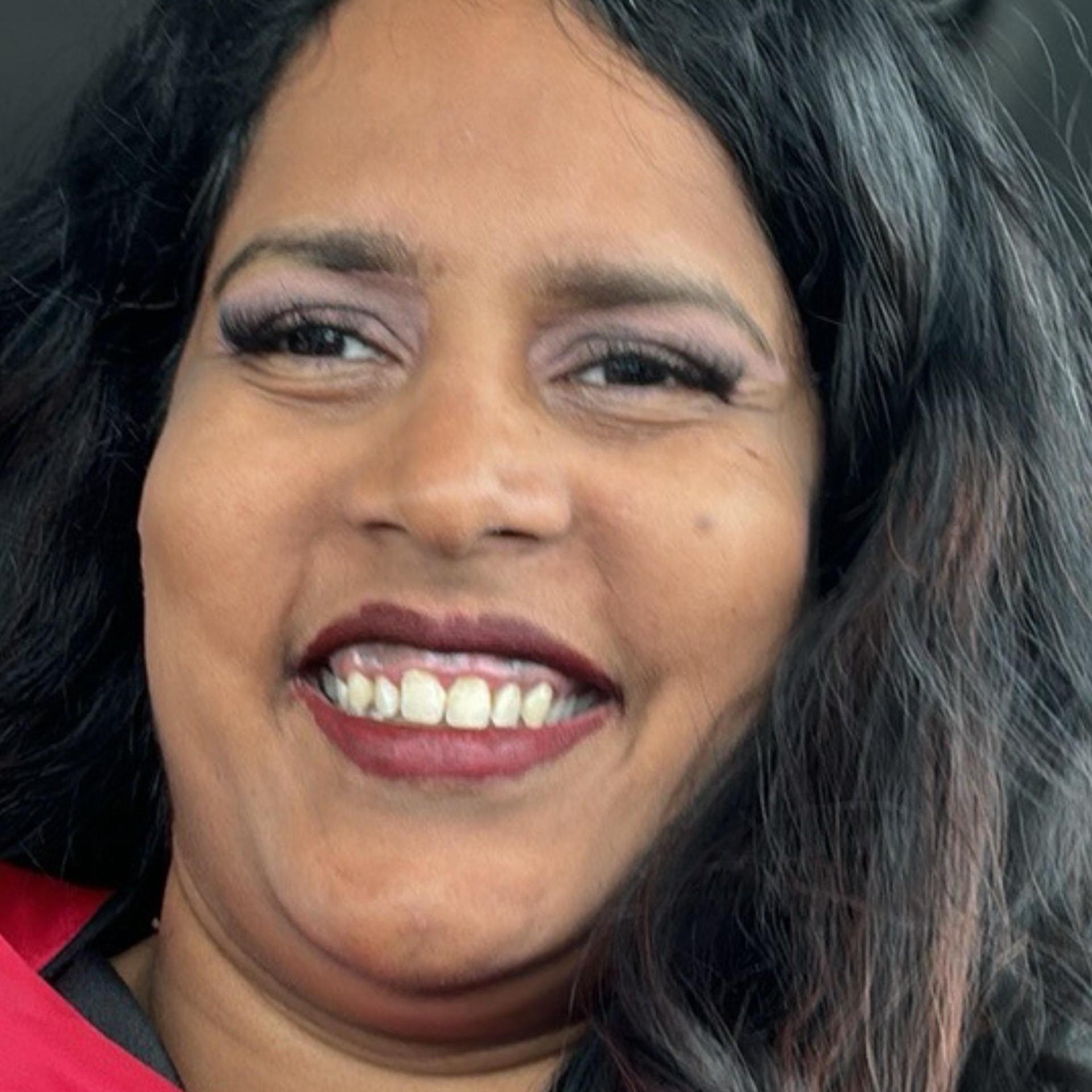 RebekkaPeltier's Profile Photo