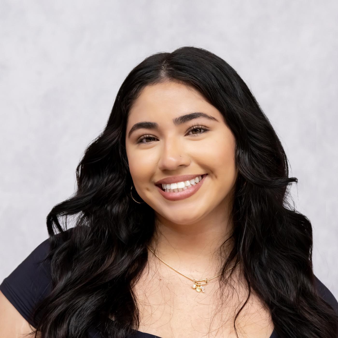 KassandraAceves's Profile Photo