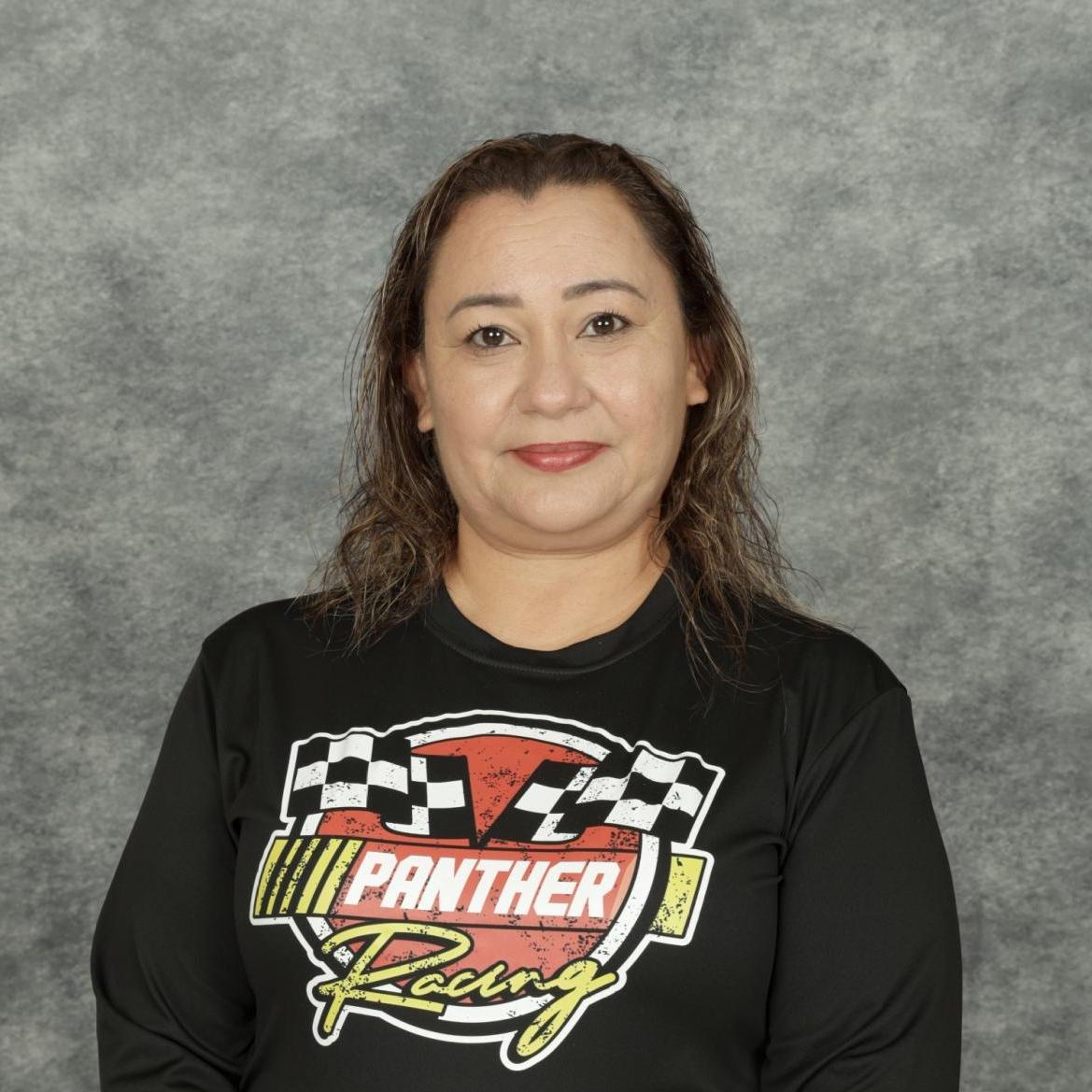 SandraLosoya's Profile Photo