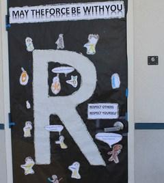 T.L. Reed K-8 School