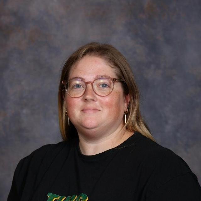 MaryStaggs's Profile Photo