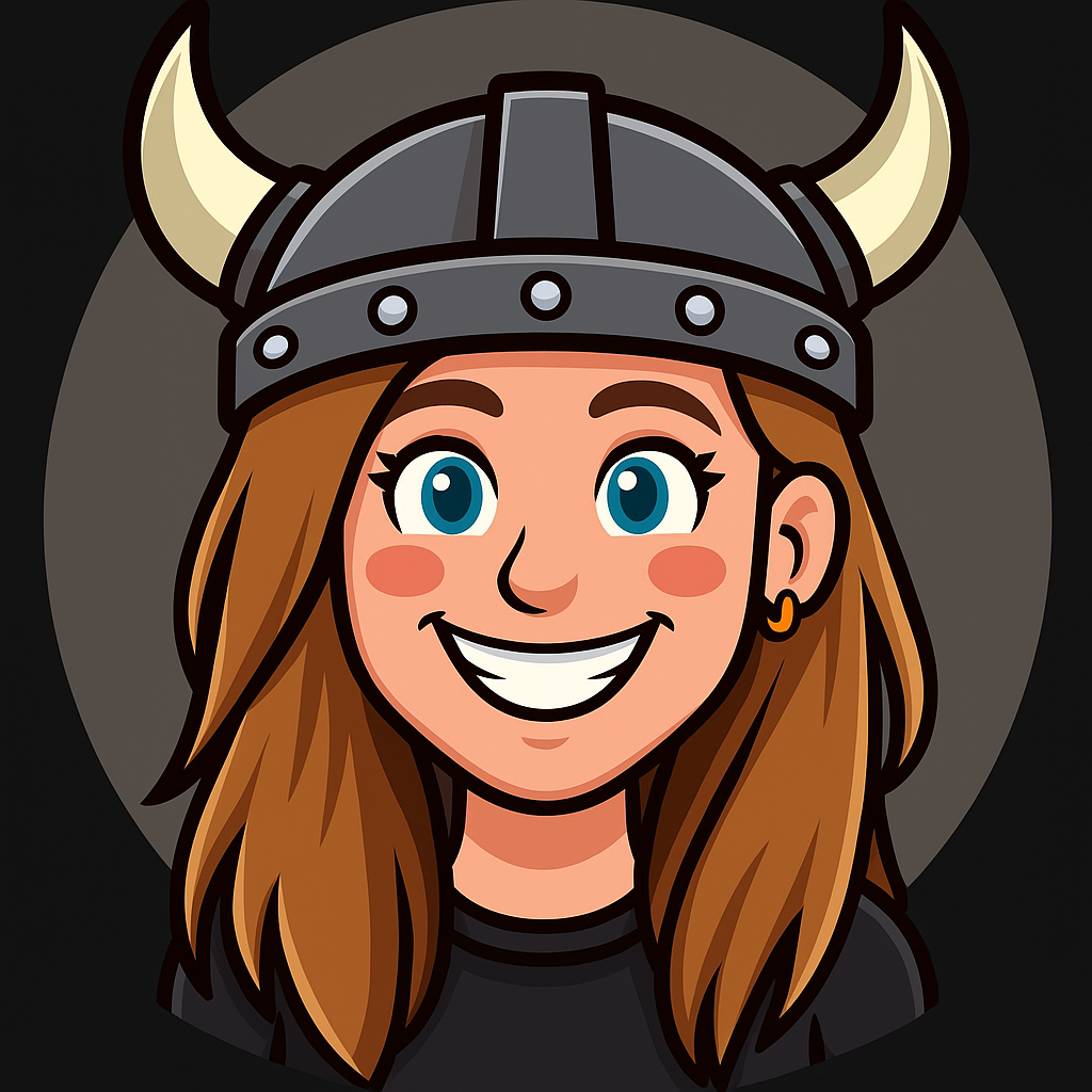 GabrielleBenoit's Profile Photo