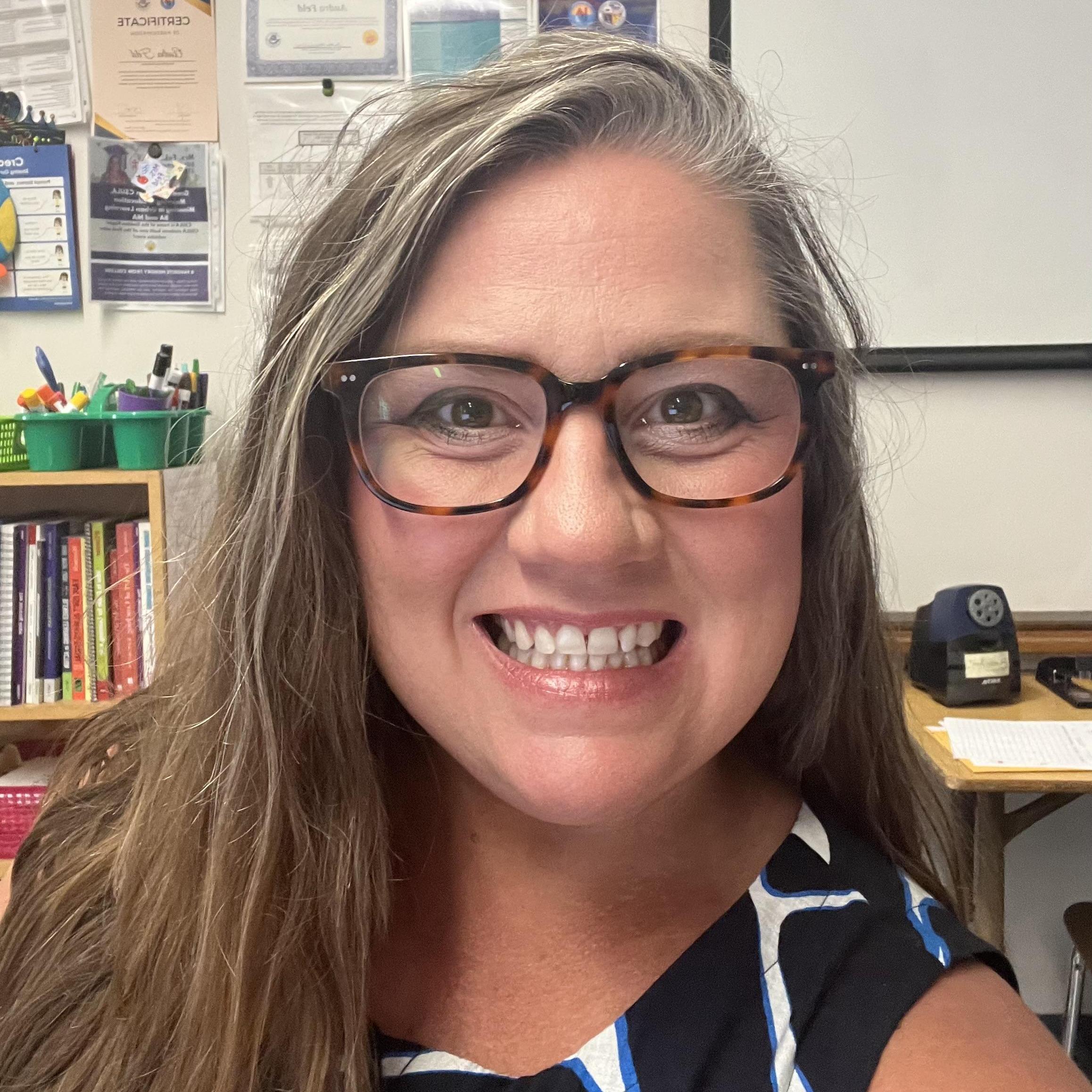 AudraFeld's Profile Photo