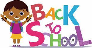 Back to school day/ Dia de regreso a clases Thumbnail Image