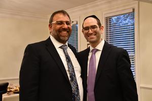 rabbi siff