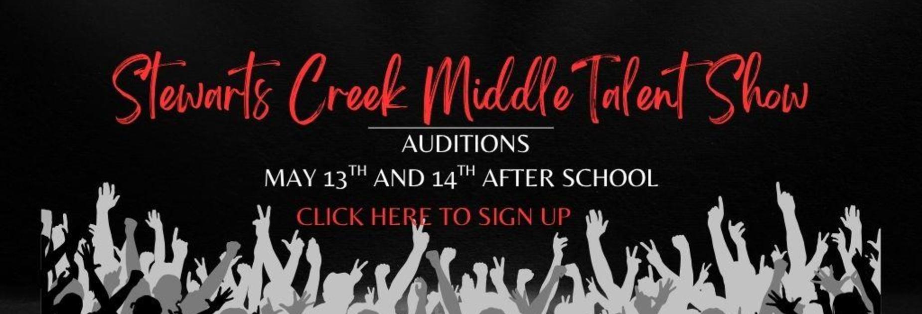 Talent Show