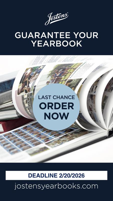 Yearbook Ad